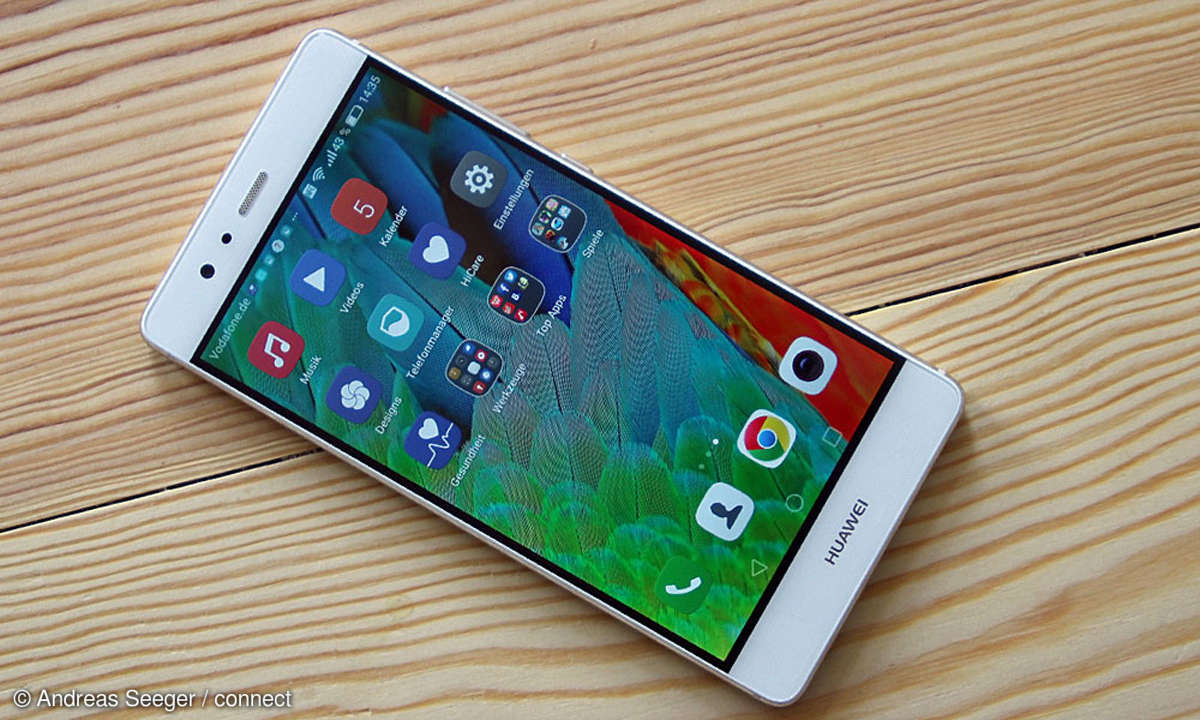 Huawei P9