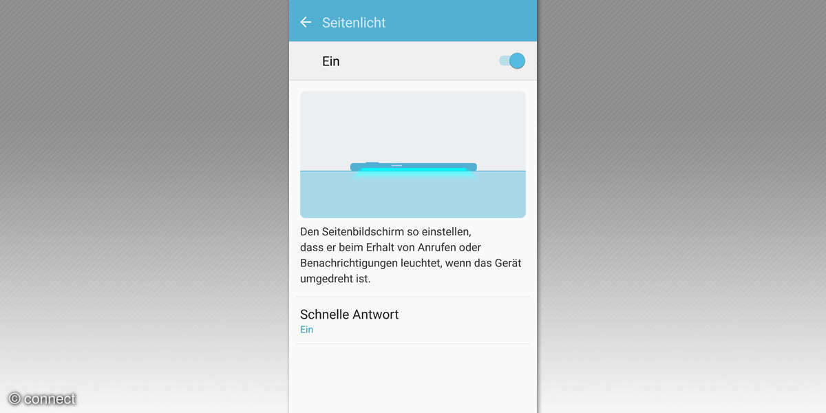 Samsung Galaxy S7 Edge