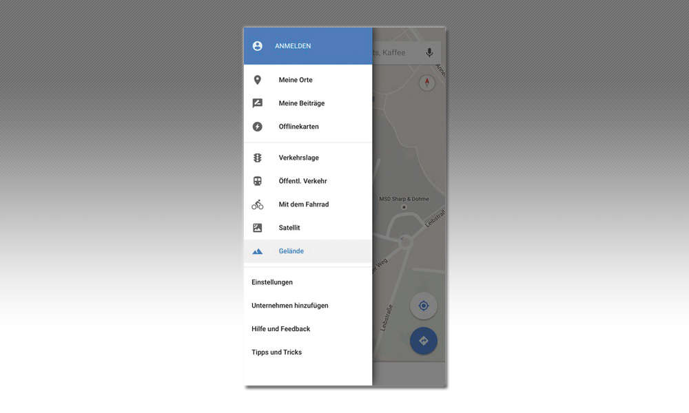 datenverbrauch handy kontrollieren