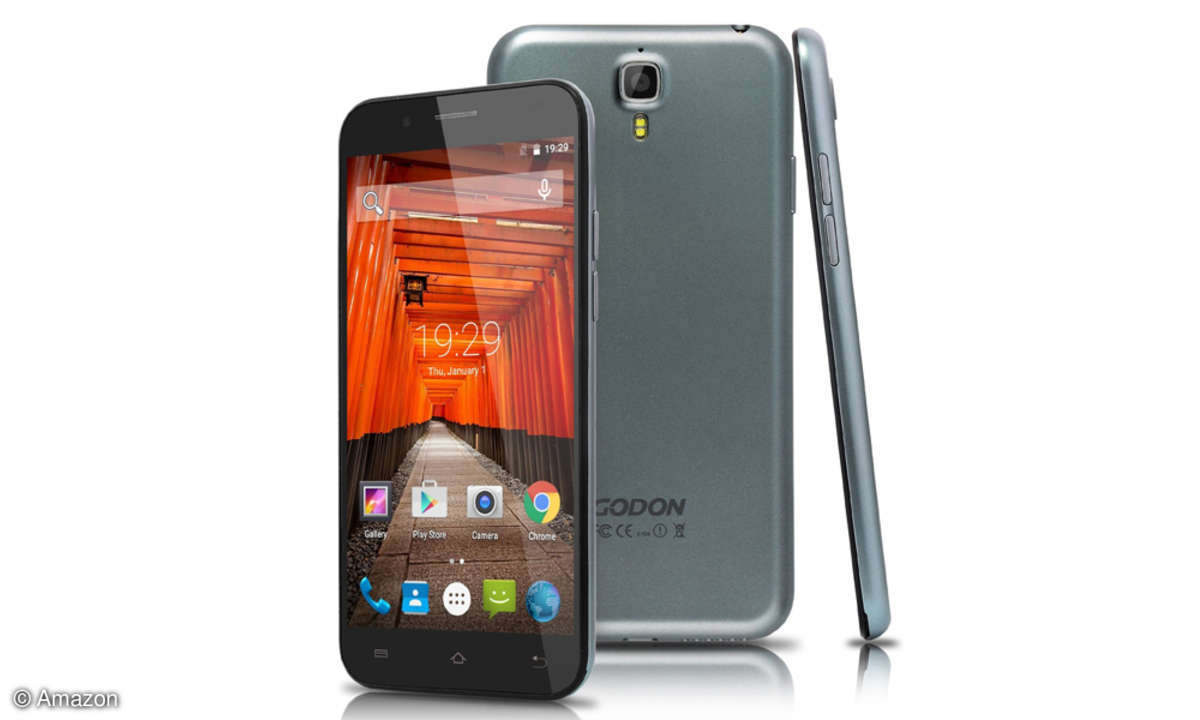 Swees Smartphone