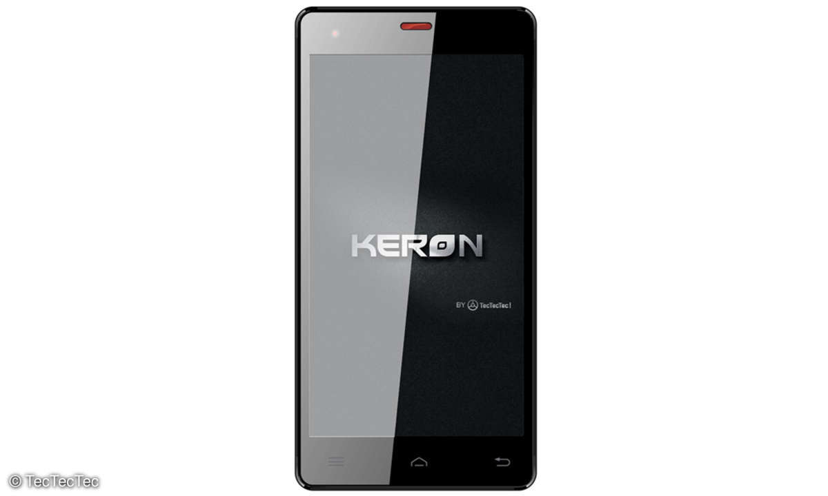 TecTecTec Keron