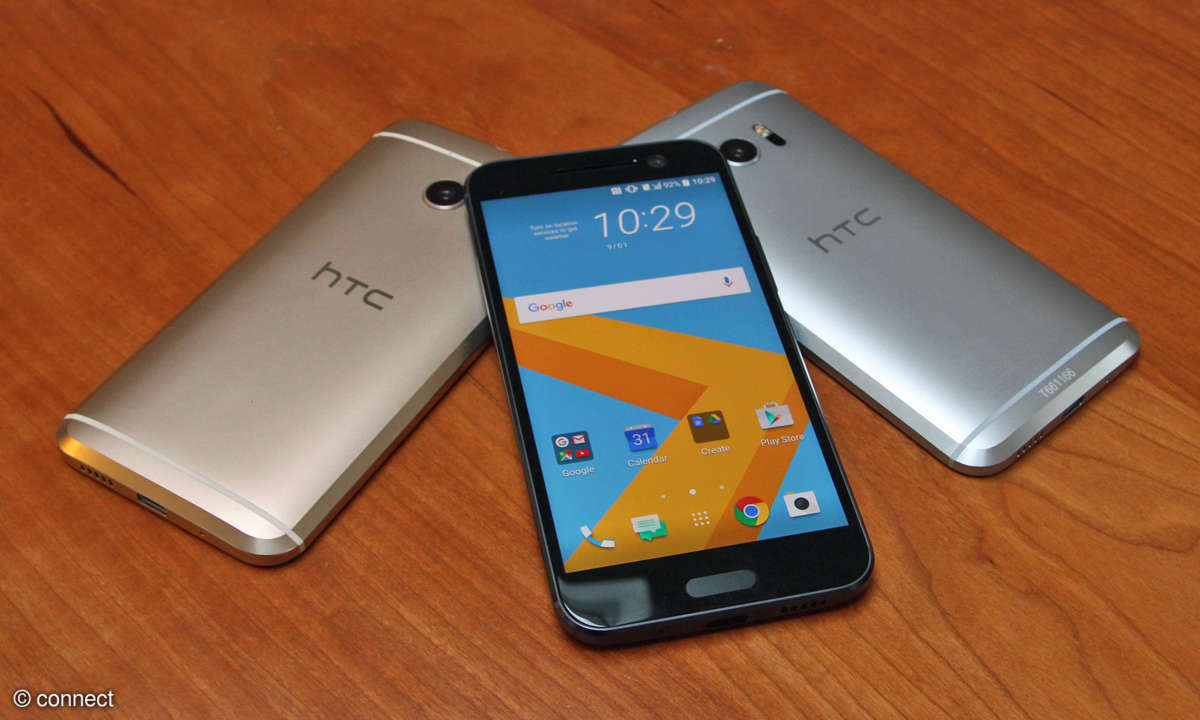 HTC 10