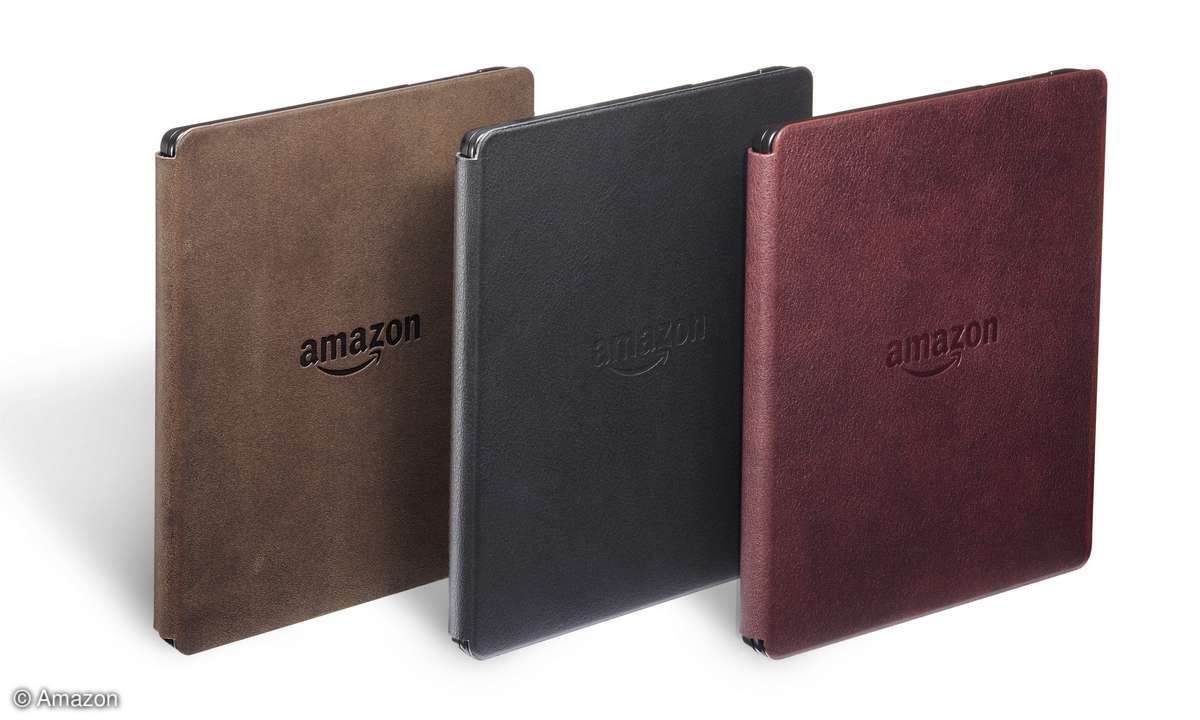 Amazon Kindle Oasis