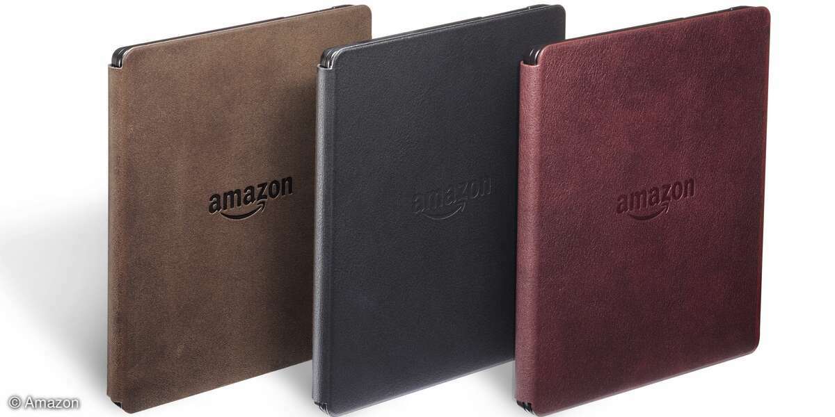 Amazon Kindle Oasis