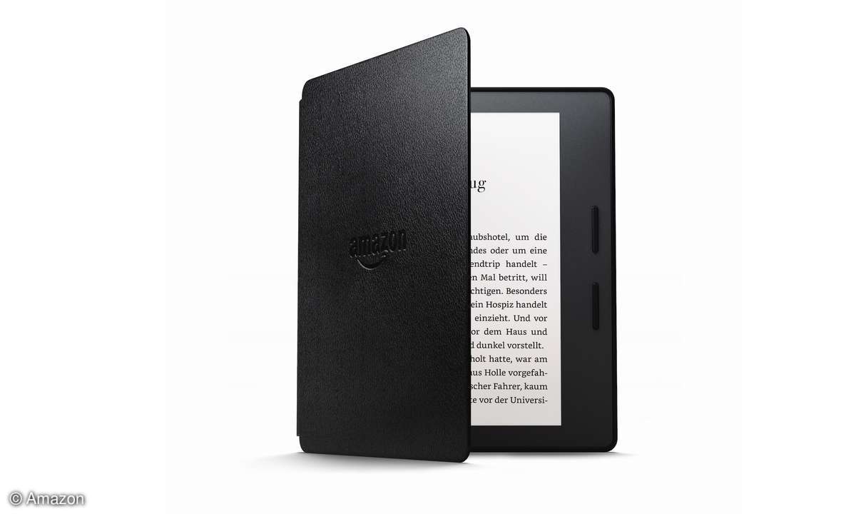 Amazon Kindle Oasis