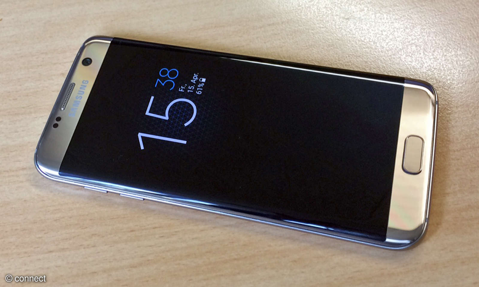 Maße des Galaxy S8 und S8 Plus bekannt connect