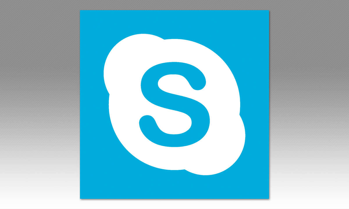 Skype Logo
