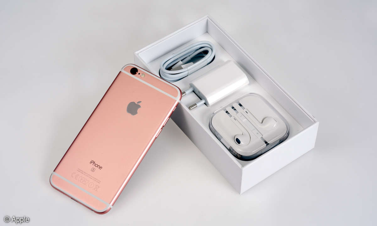 Apple iPhone 6