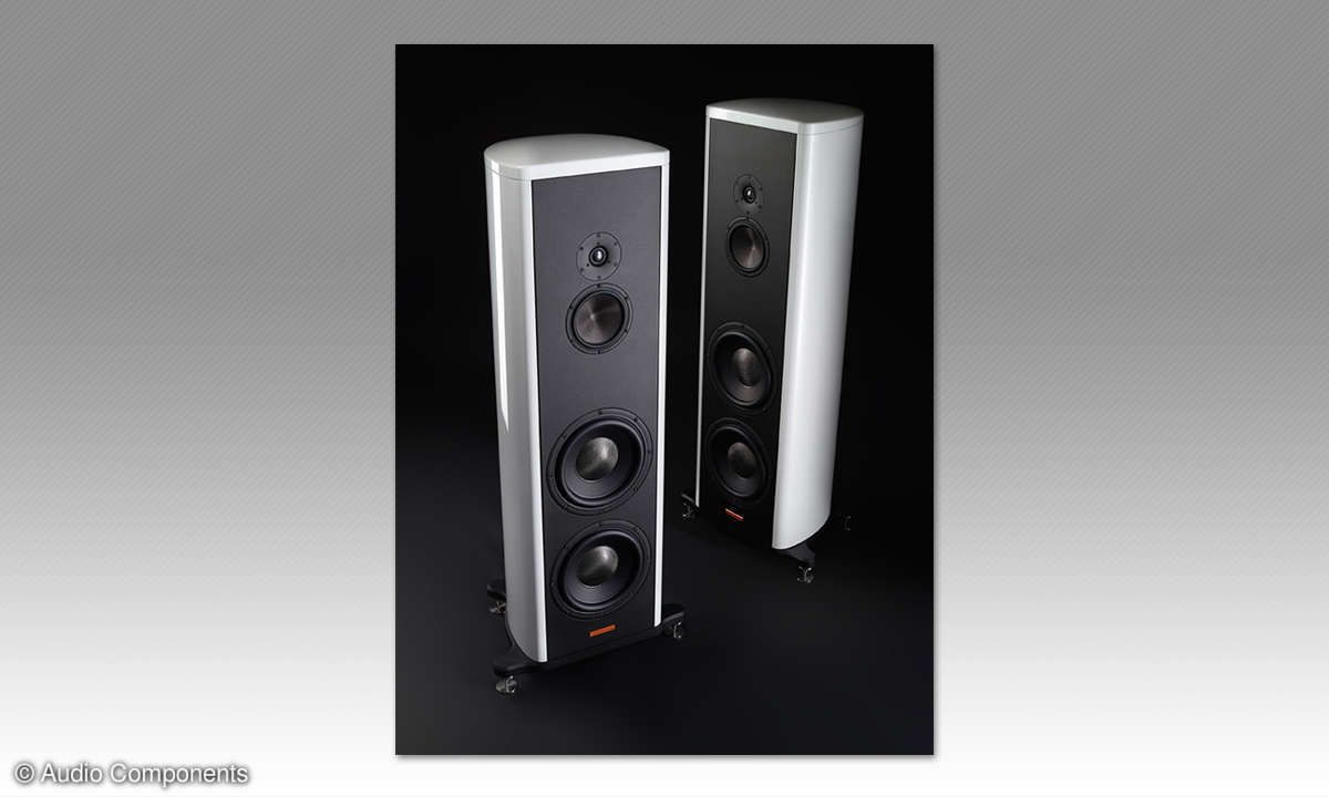 Audio Components