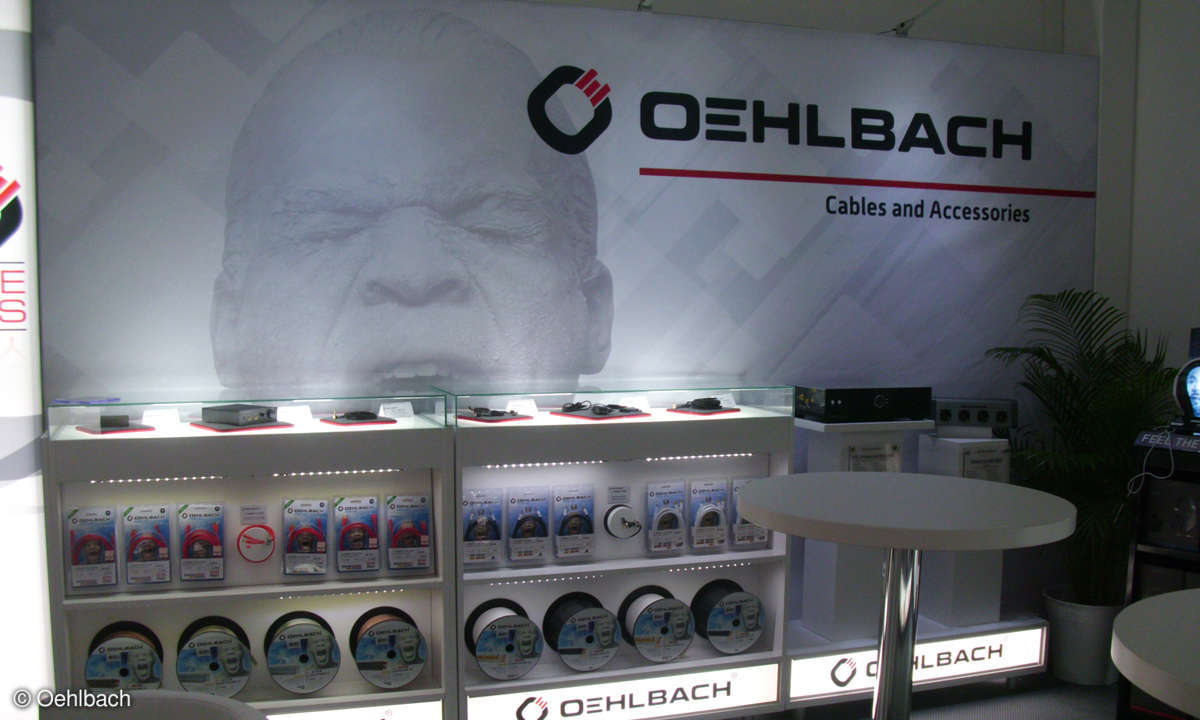 Oehlbach