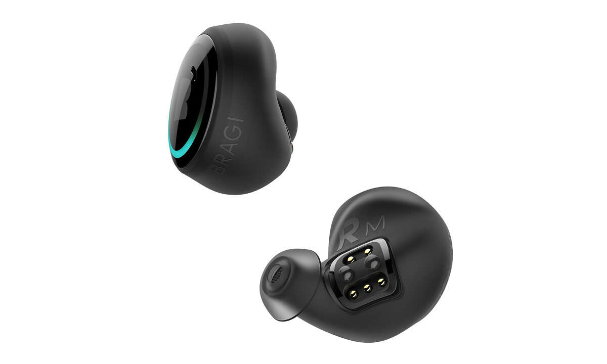 Bragi The Dash