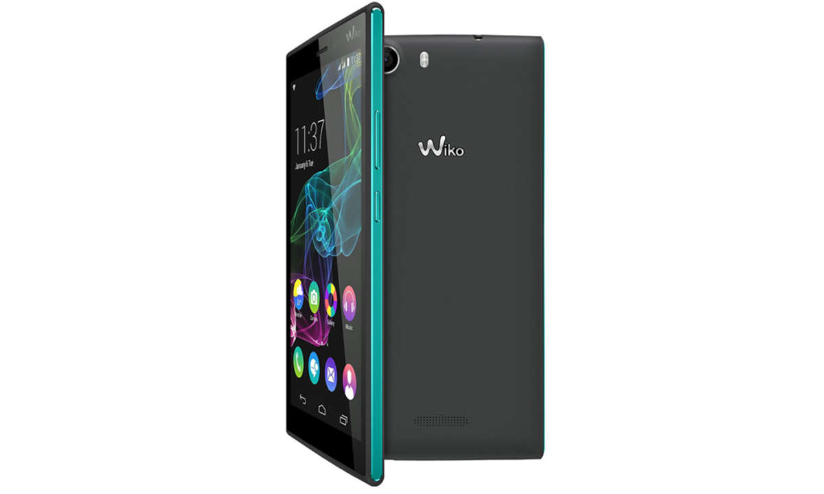 Wiko Ridge 4G