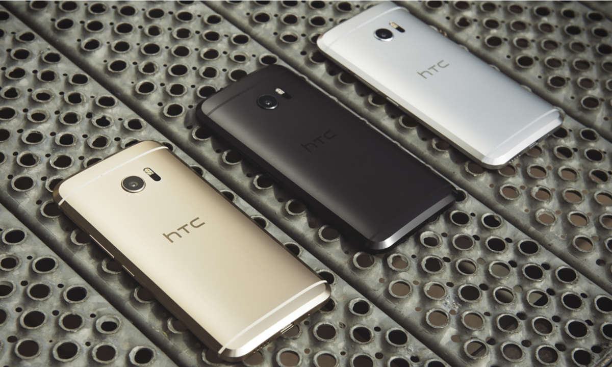 HTC 10