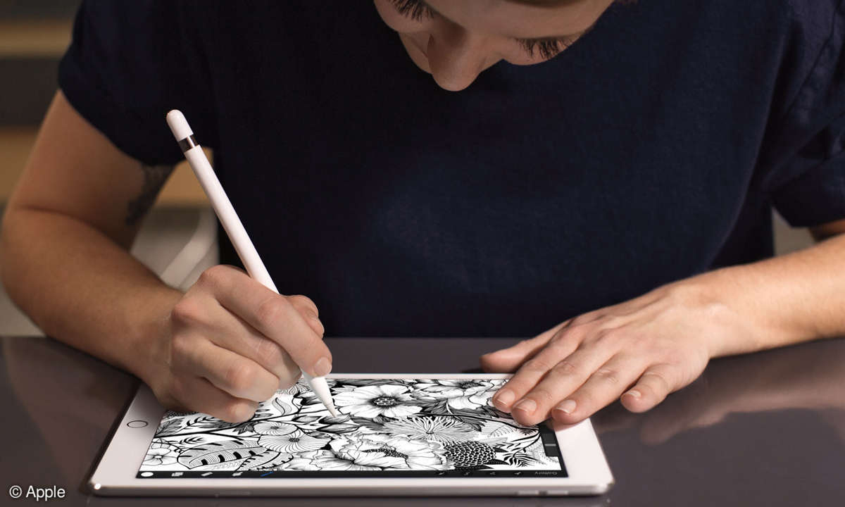 Apple Pencil