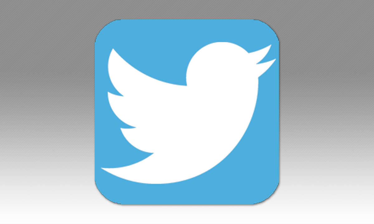 Twitter Logo