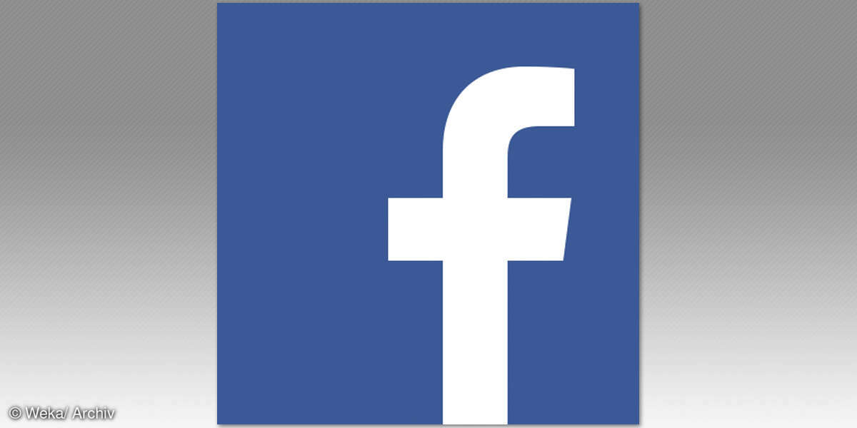 Facebook Logo