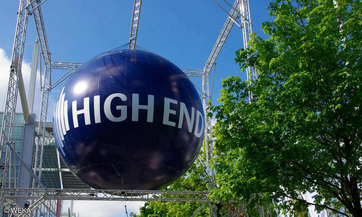 High End 2016