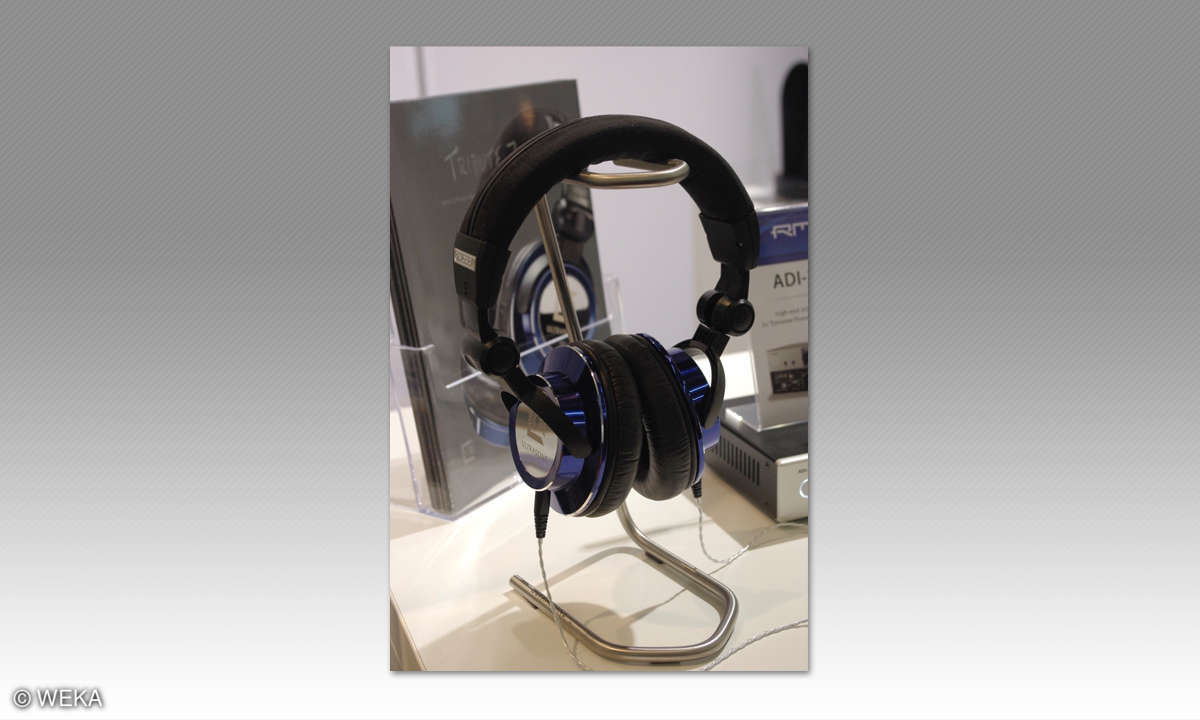 High End 2016