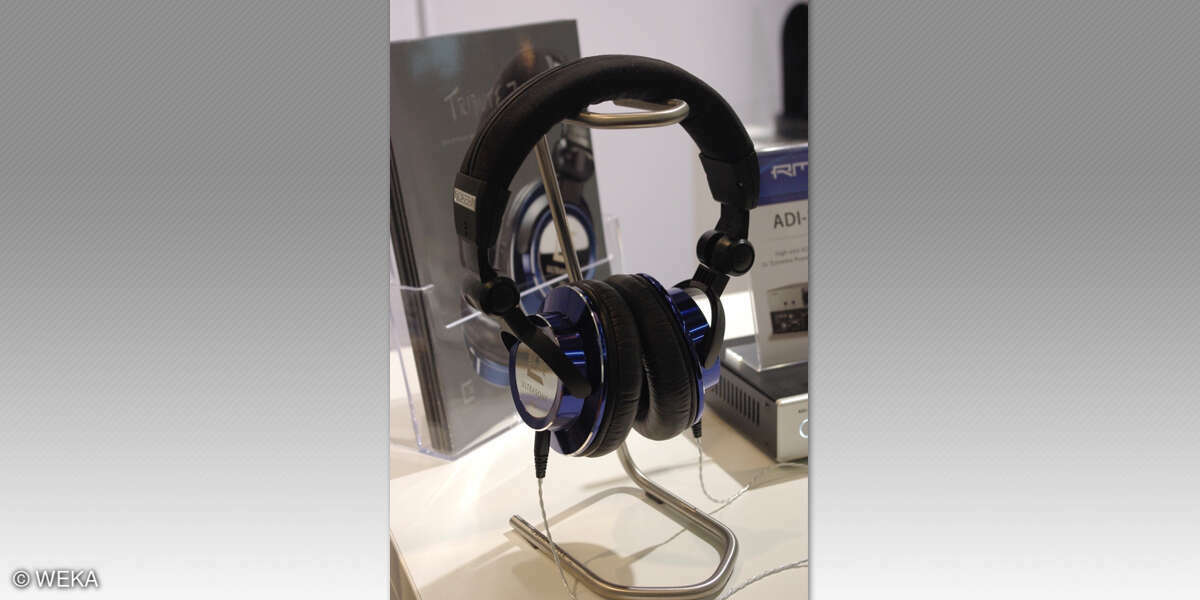 High End 2016