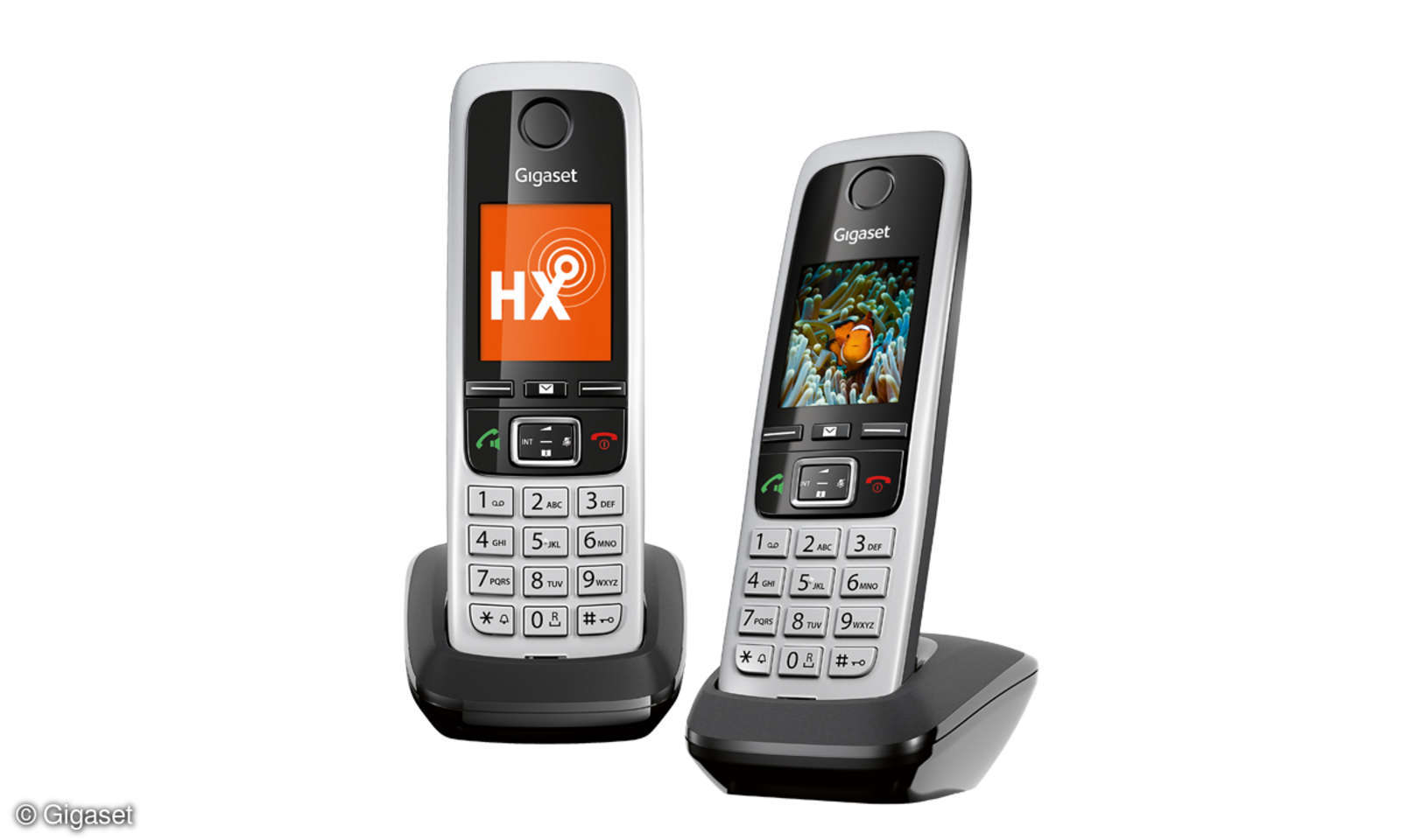 Gigaset C430 HX im Test - connect