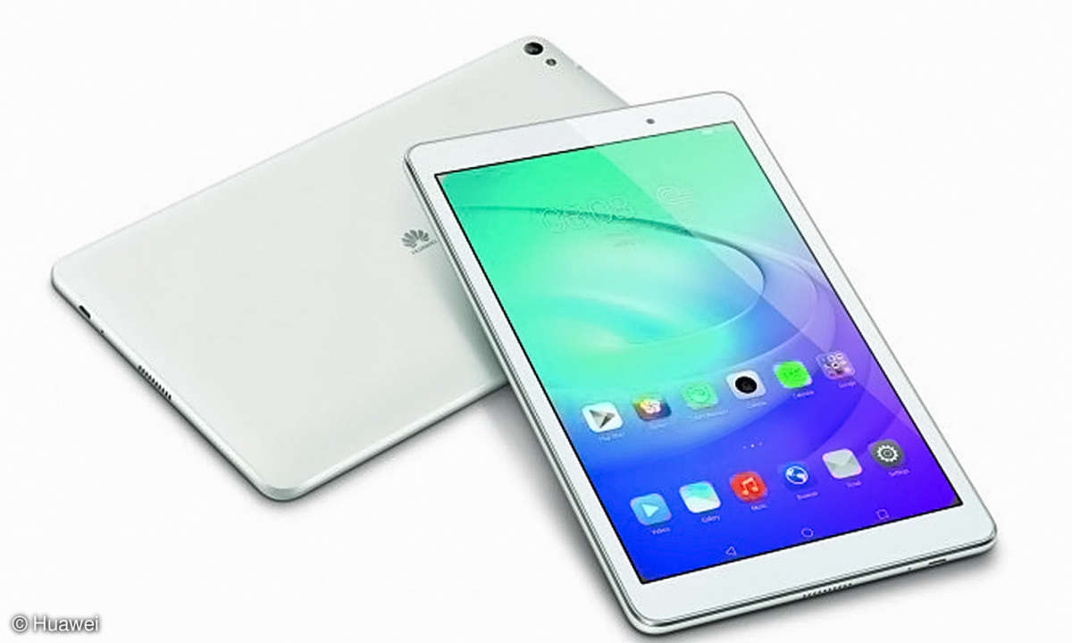 Huawei Mediapad T2 10.0 Pro