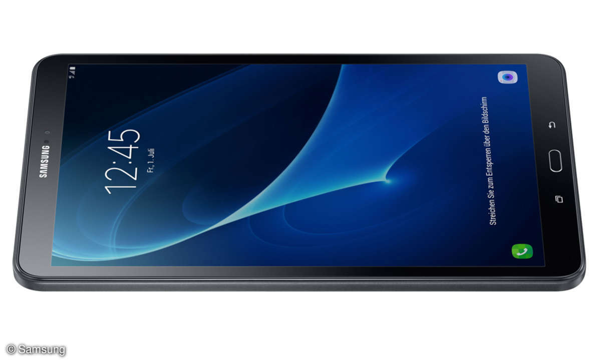 Samsung Galaxy Tab A 10.1 (2016)