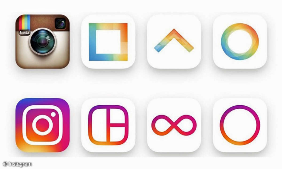 Instagram Apps