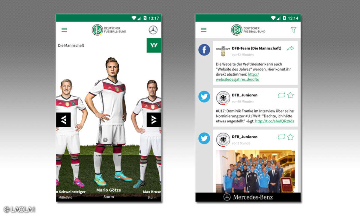 DFB