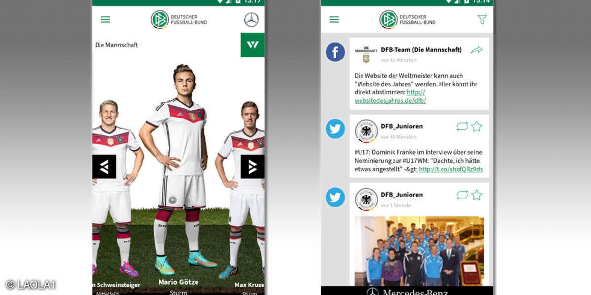 DFB