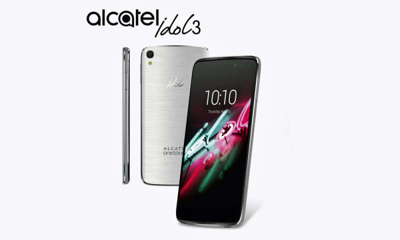 Alcatel One Touch Idol 3 bei Aldi für 179 Euro ...