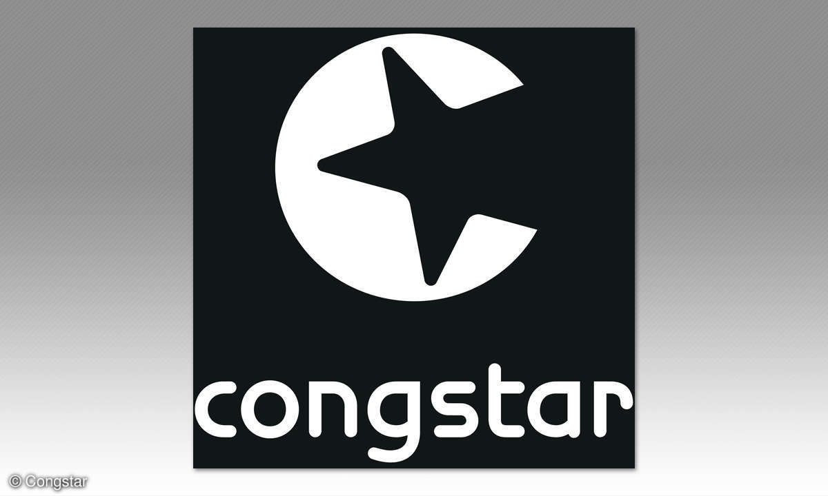 Congstar Logo