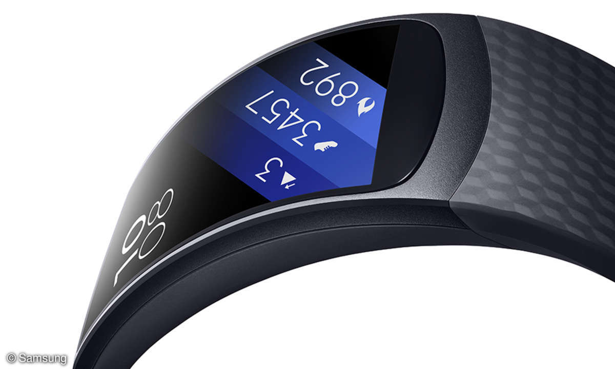 Samsung Wearable
