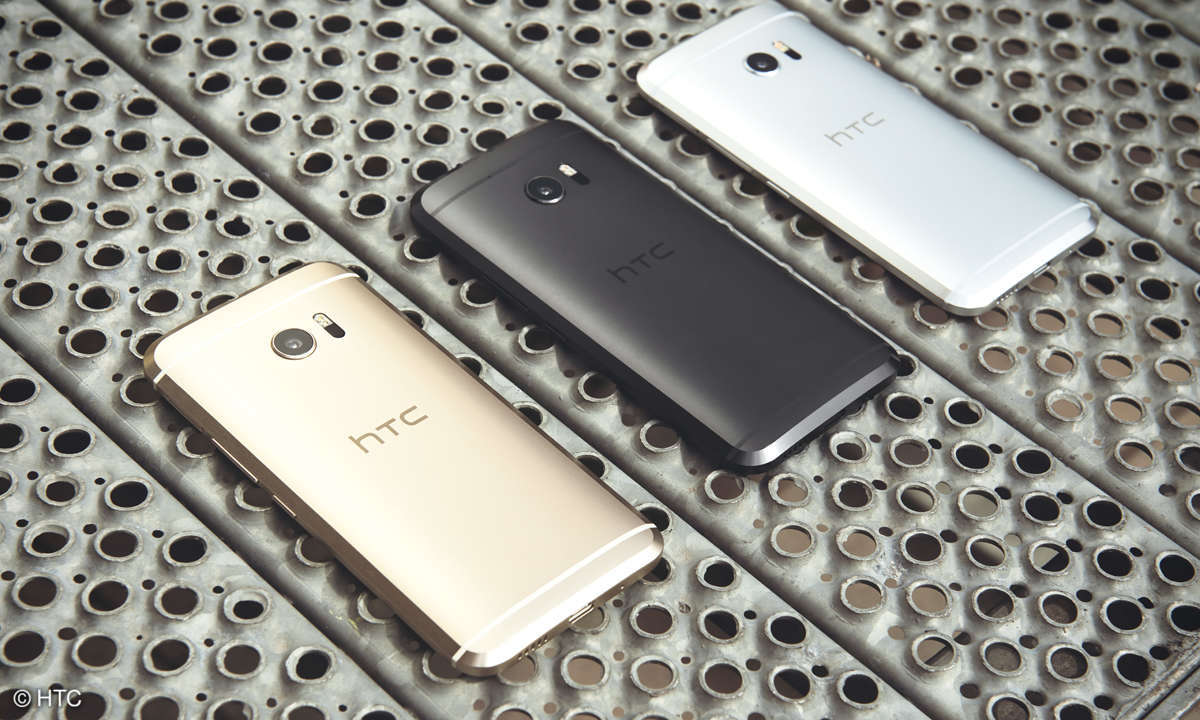 HTC 10