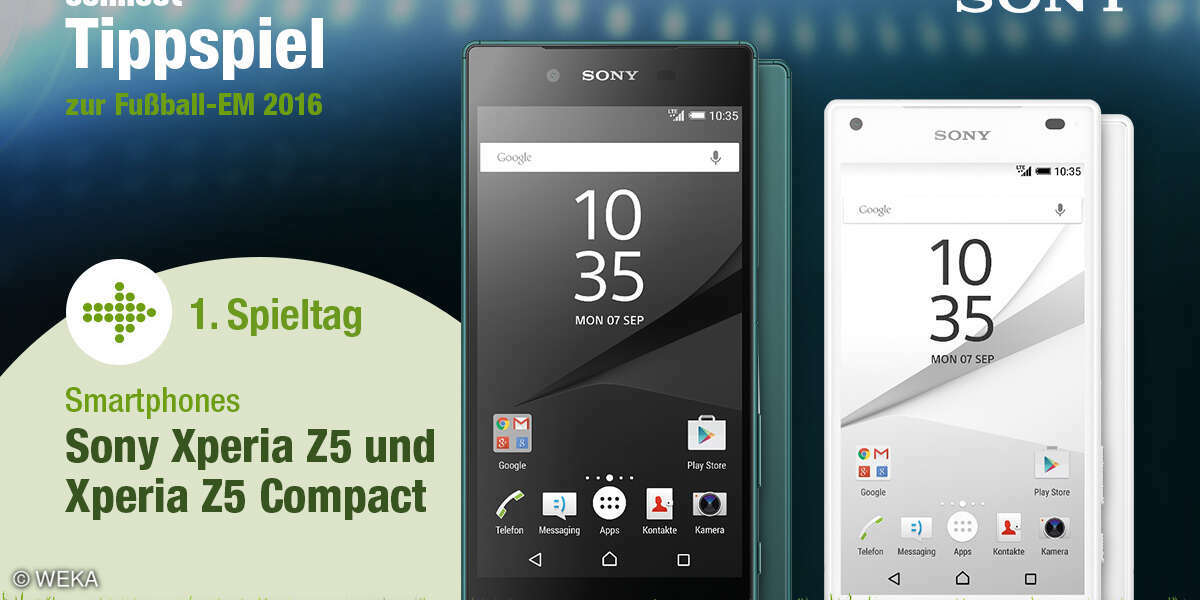 connect tippspiel zur fußball-em