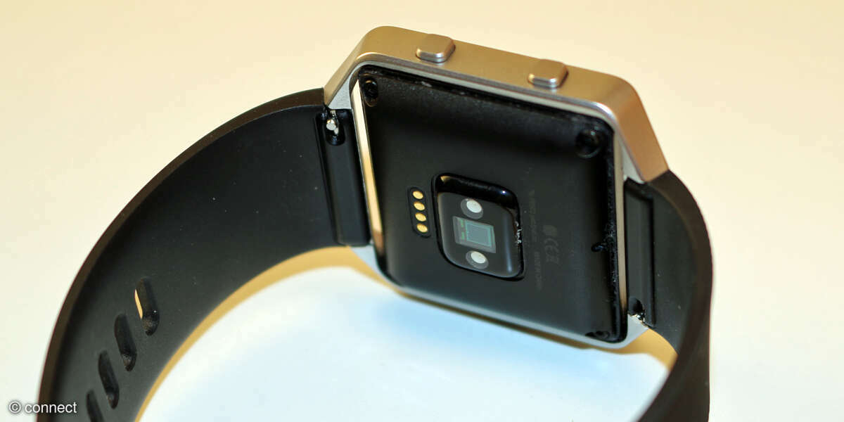 Fitbit Blaze