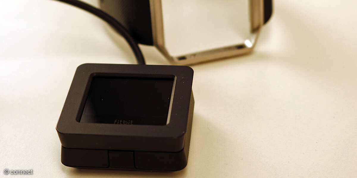 Fitbit Blaze