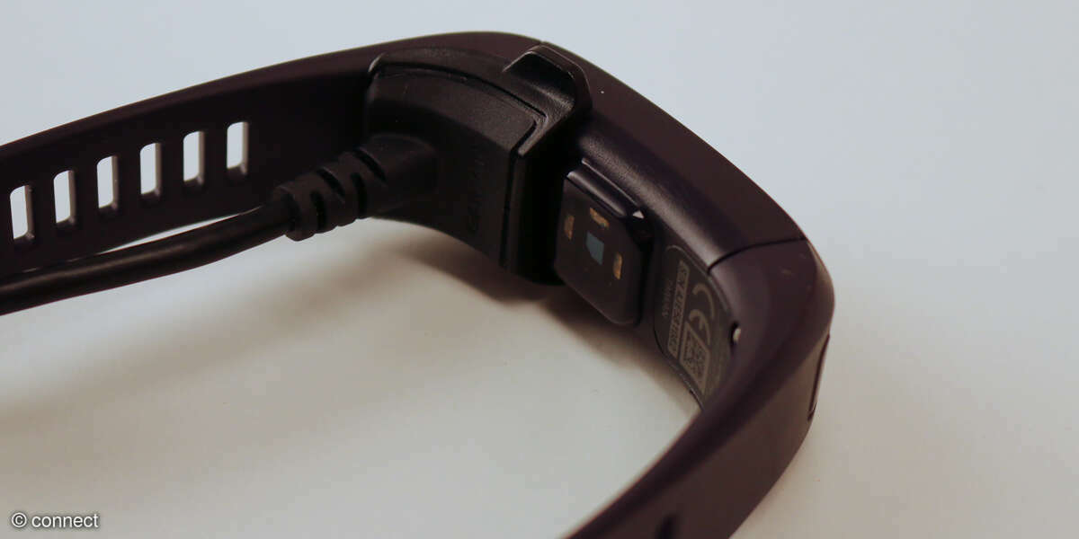 Garmin vivosmart HR