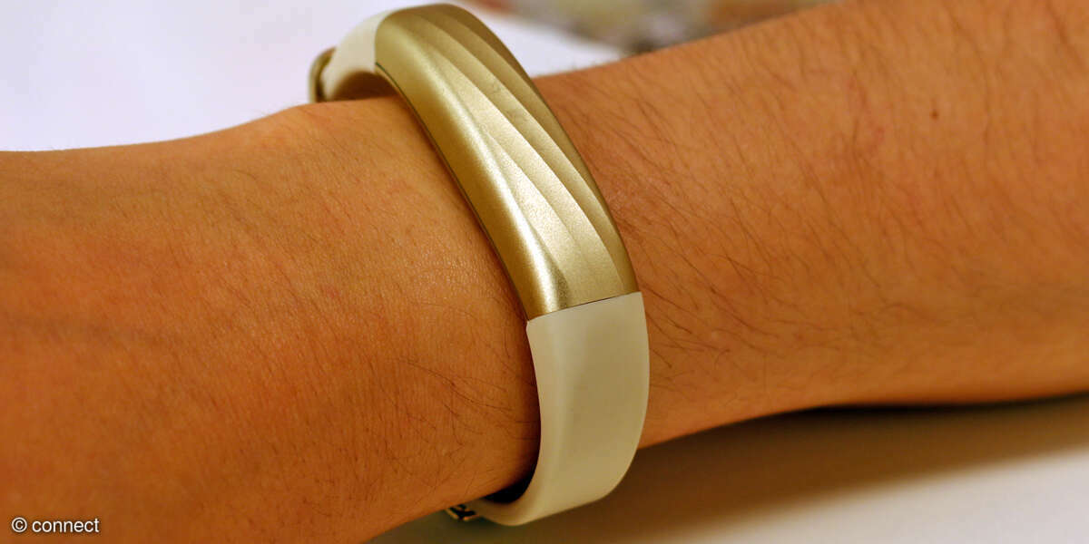 Jawbone Up 3