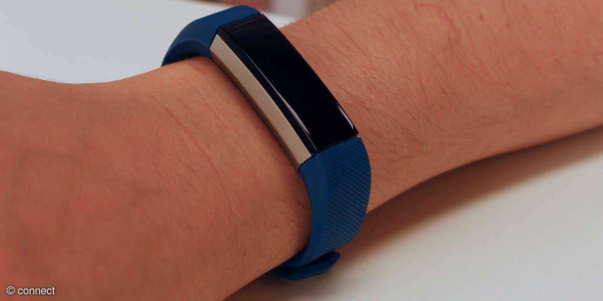 Fitbit Alta