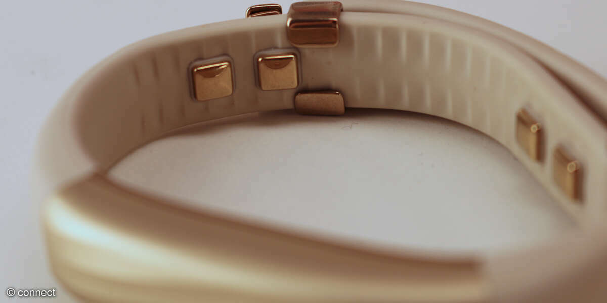 Jawbone Up 3