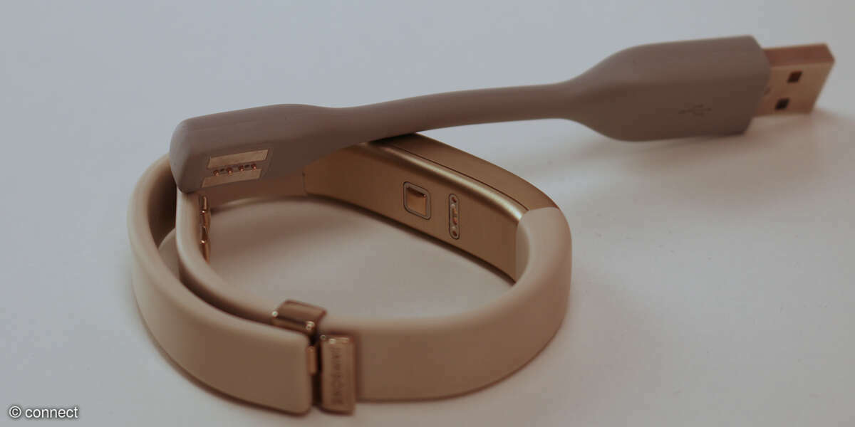 Jawbone Up 3