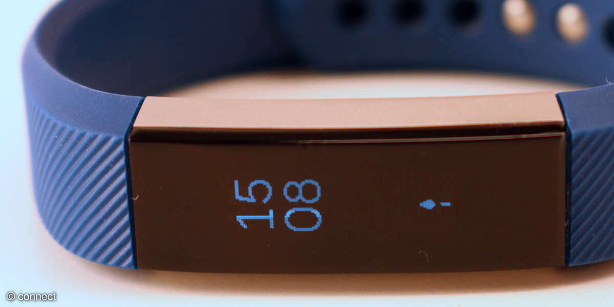 Fitbit Alta