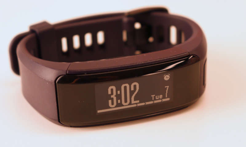 Garmin Vivosmart 4: Test, Details, Preis