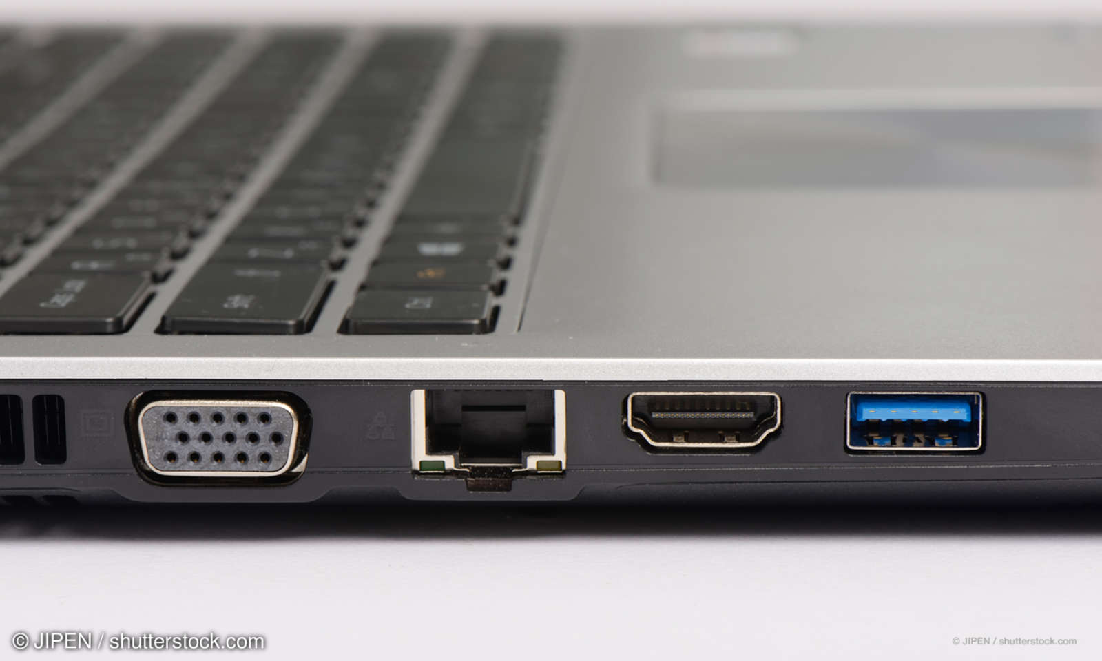 Notebook Kaufberatung Ausstattung und Anschlüsse connect