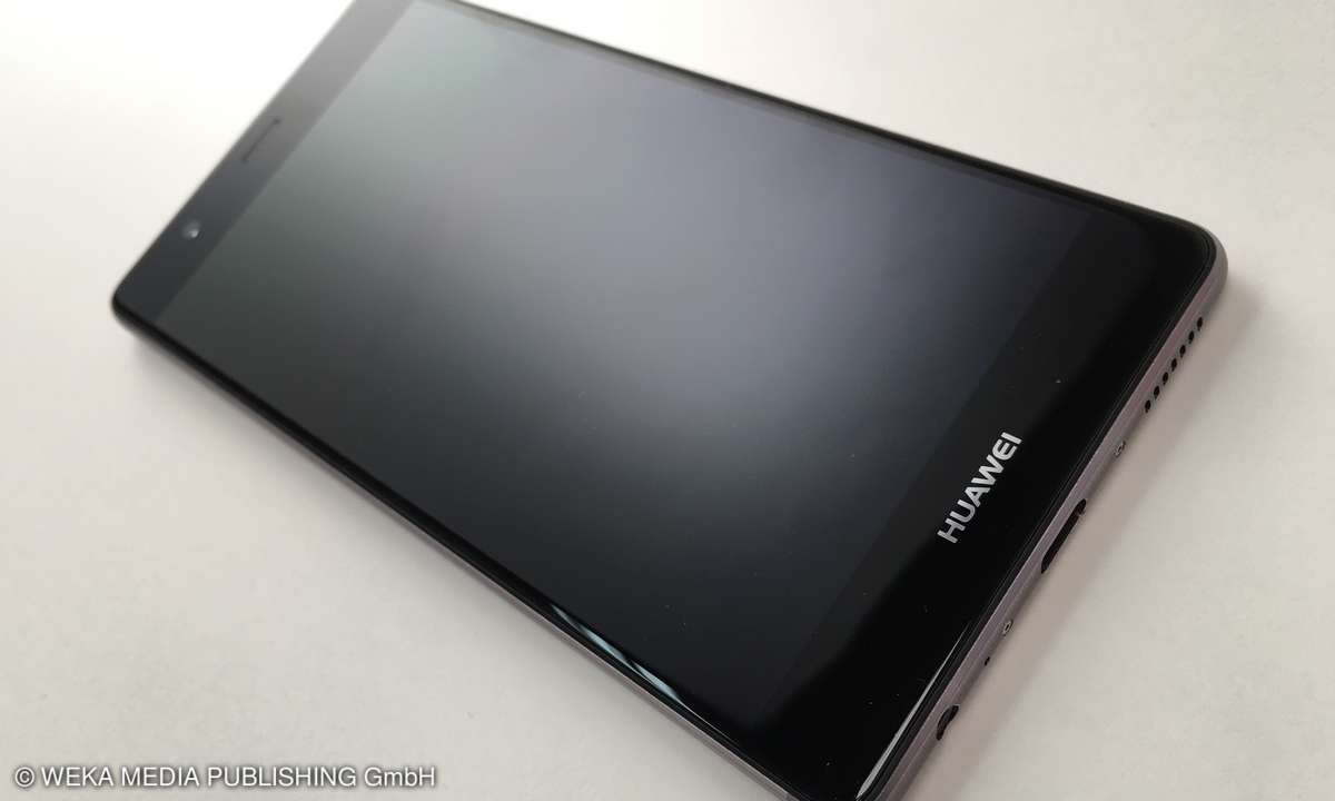 Android Smartphone Huawei