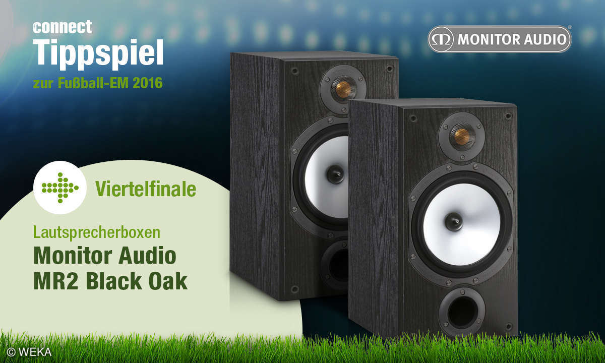 Monitor Audio