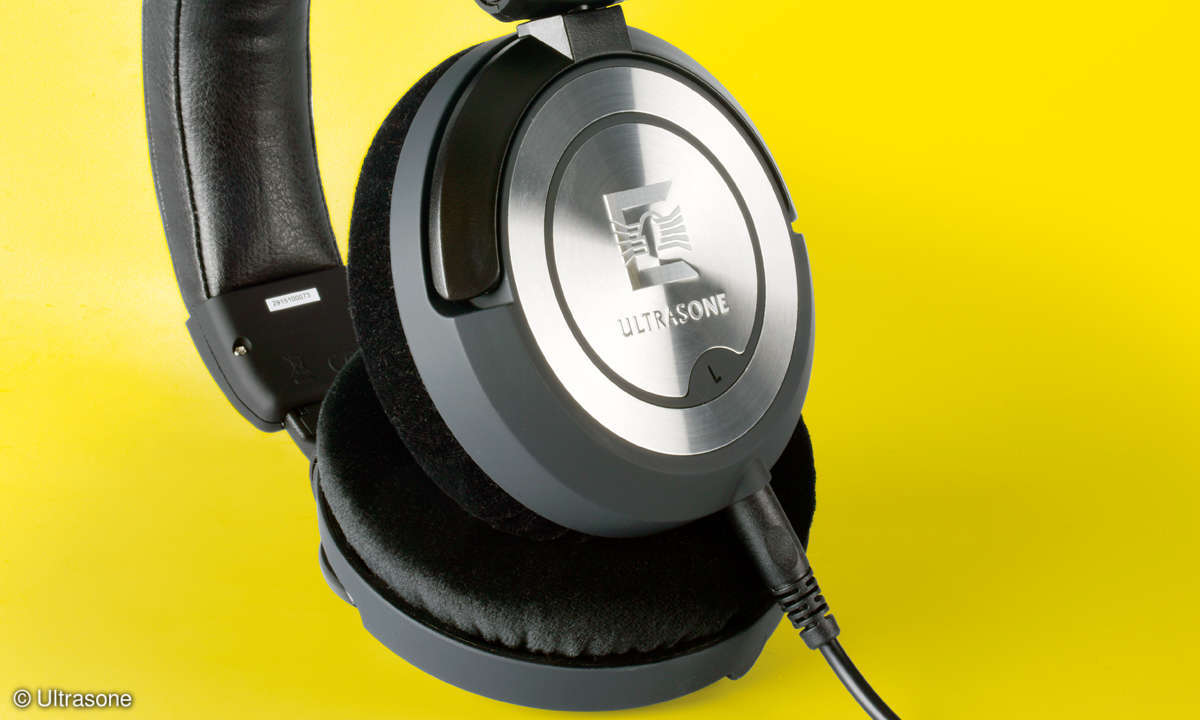 Ultrasone Pro 900i