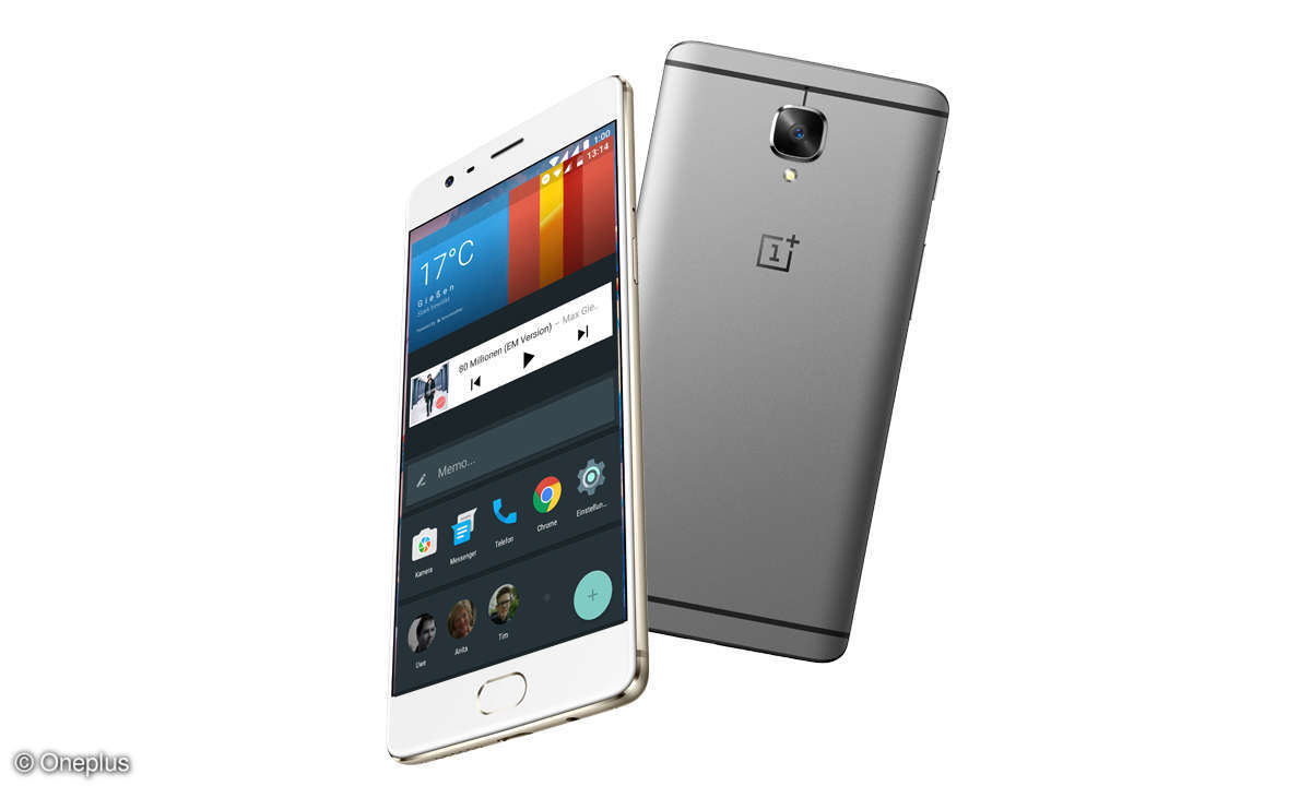 Oneplus 3