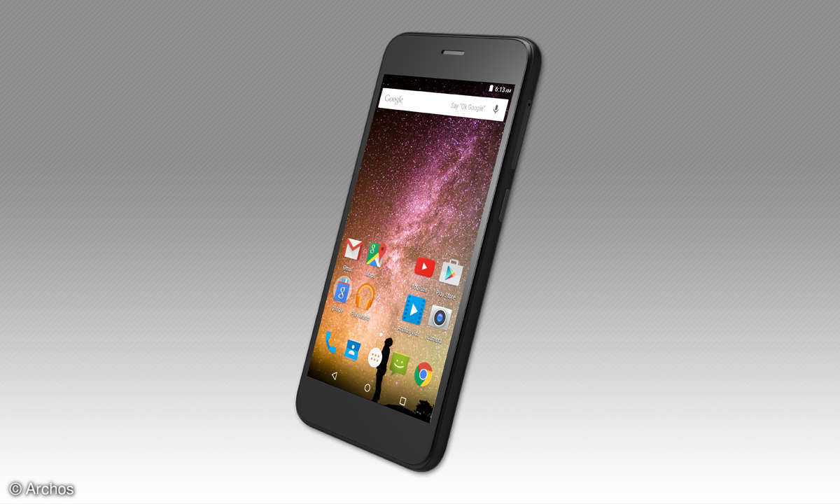 Archos 50 Power