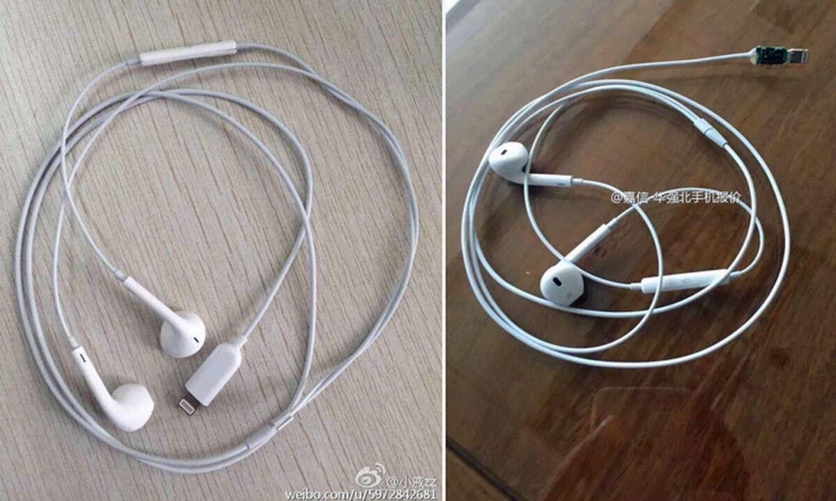 Apple Earpod